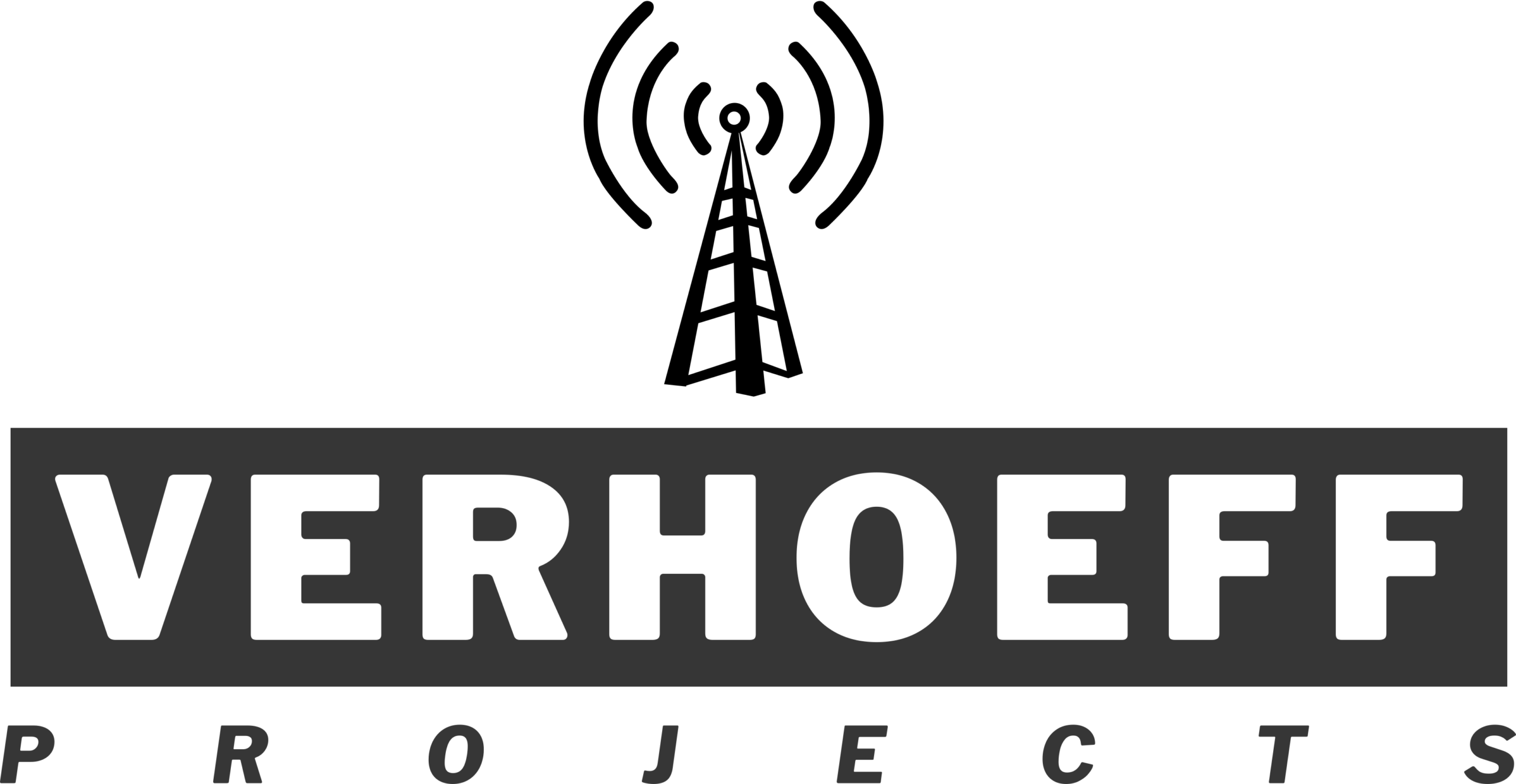 Verhoeff Projects - Telecom Service Delivery Manager